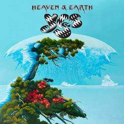 Yes : Heaven & Earth